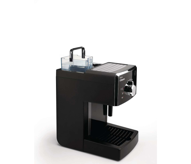 Saeco Poemia HD8423/19 1050W 15bar czarny - 295211 - zdjęcie 8